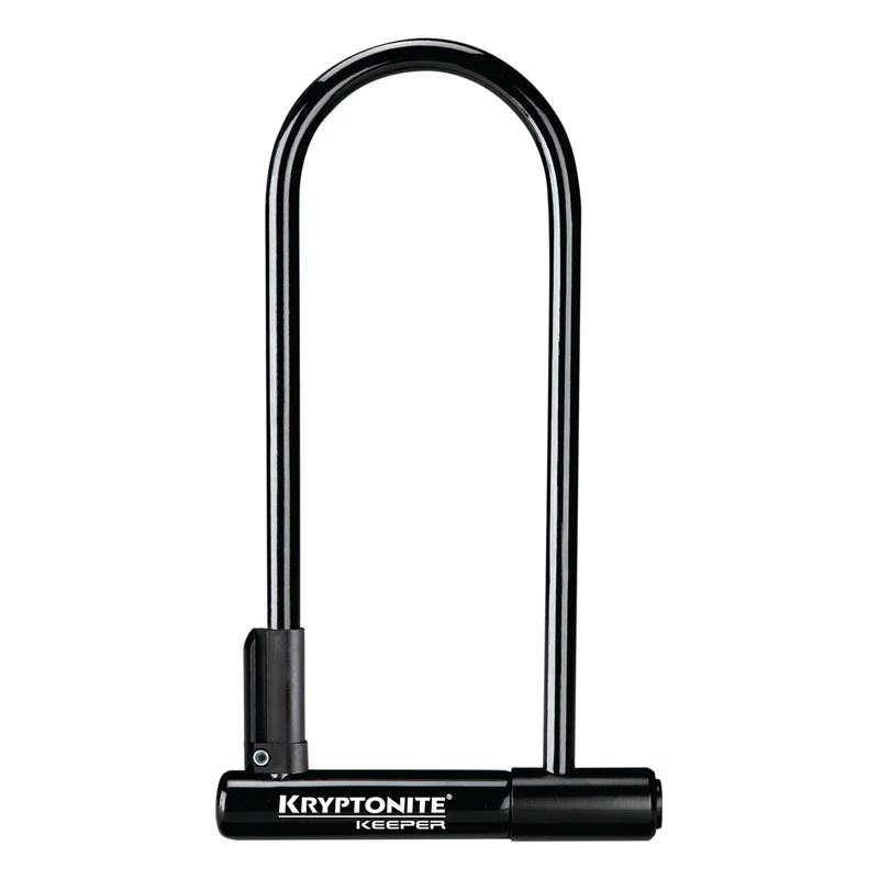 Kryptonite U-Lock Keeper 12 Ls Halter Schwarz