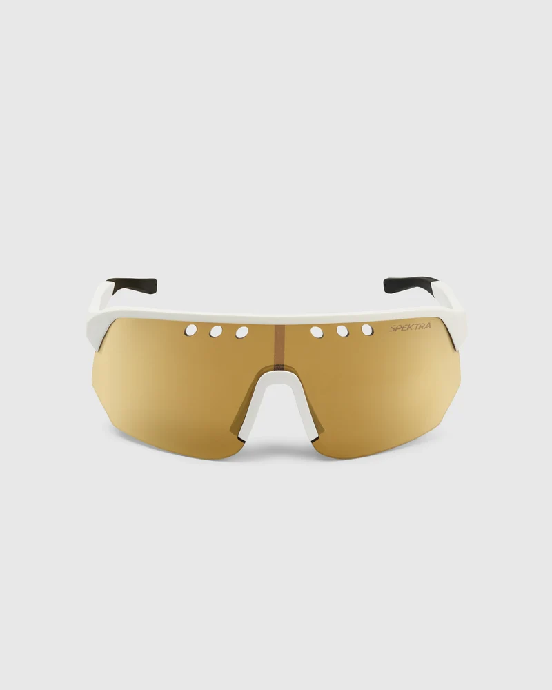 Assos Donzi - Brillen Gold Yellow