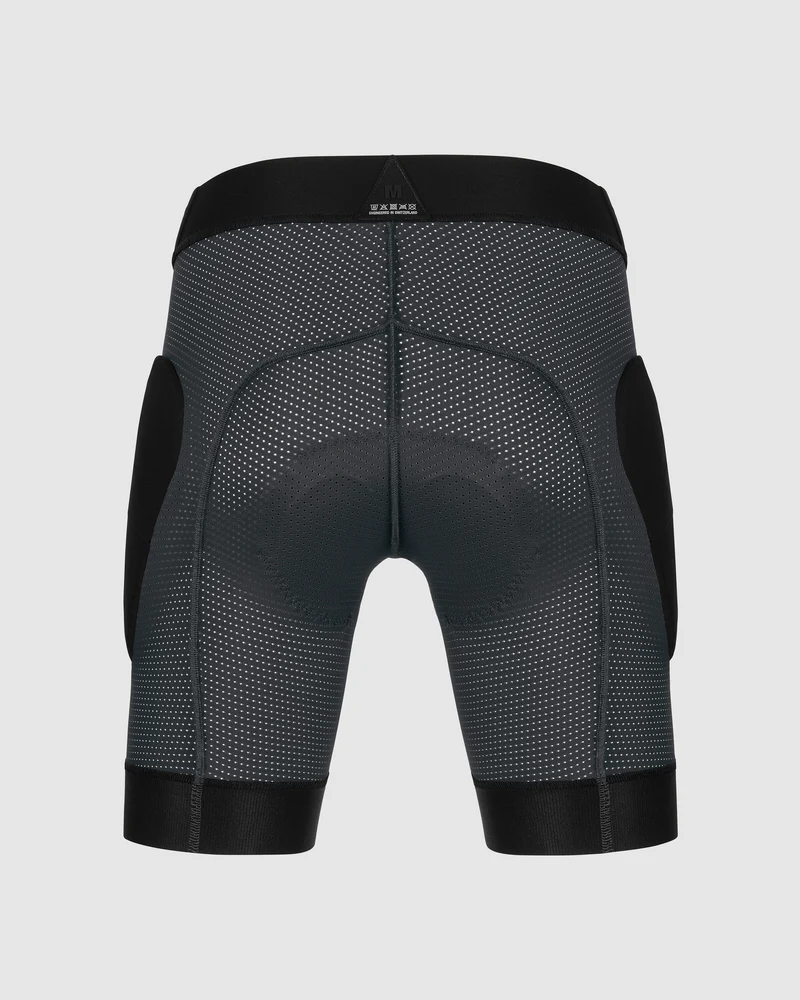 Assos Pfad Taktik Damen Liner Shorts HP T3 Torpedo Grau