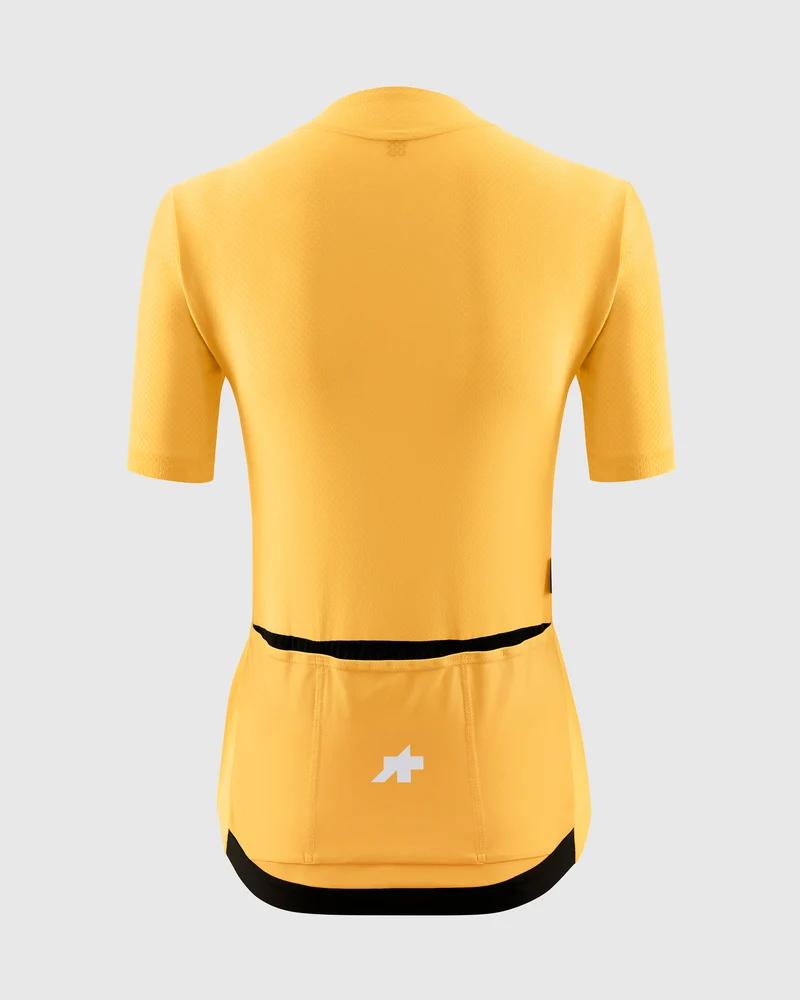 Assos Dyora R Trikot S11 Flamme Orange