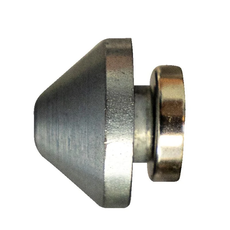 Unior Achsenadapter 20 mm Zentrierer 1689/1689.3 Grau