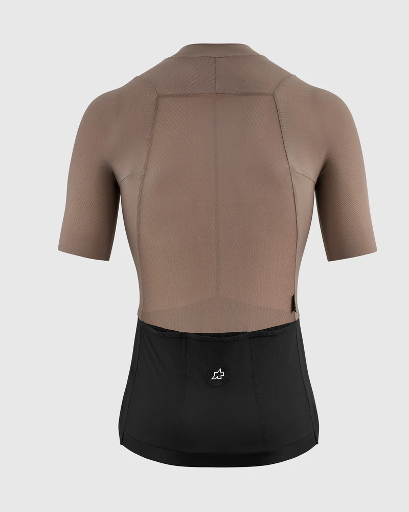 Assos Mille GTS Trikot S11 Terra Sand