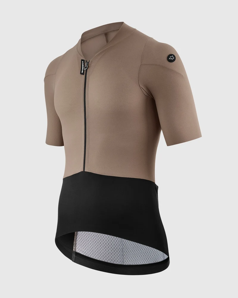 Assos Mille GTS Trikot S11 Terra Sand