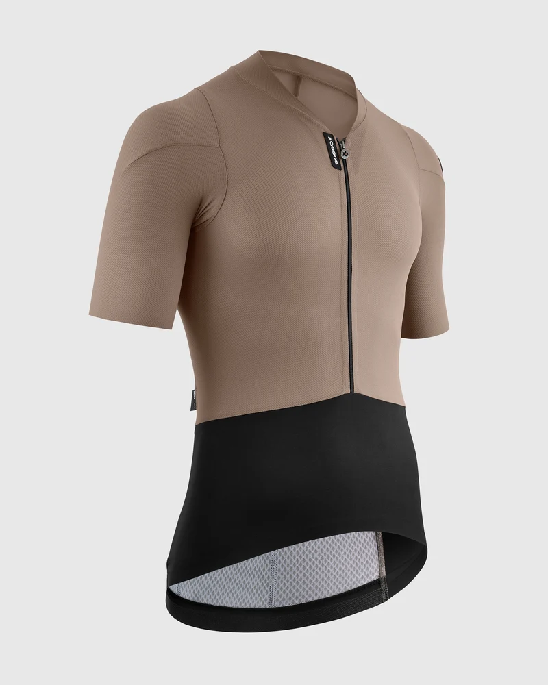 Assos Mille GTS Trikot S11 Terra Sand