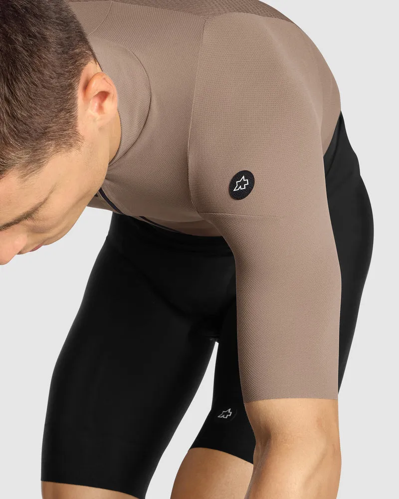 Assos Mille GTS Trikot S11 Terra Sand