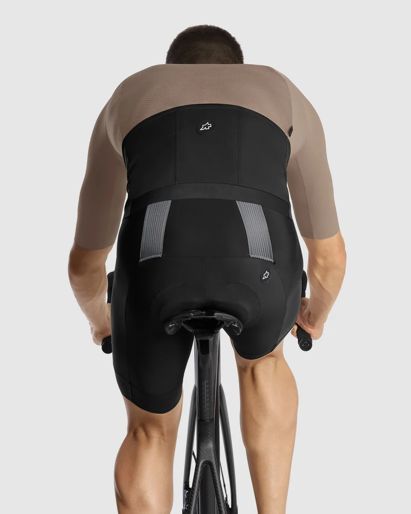 Assos Mille GTS Trikot S11 Terra Sand