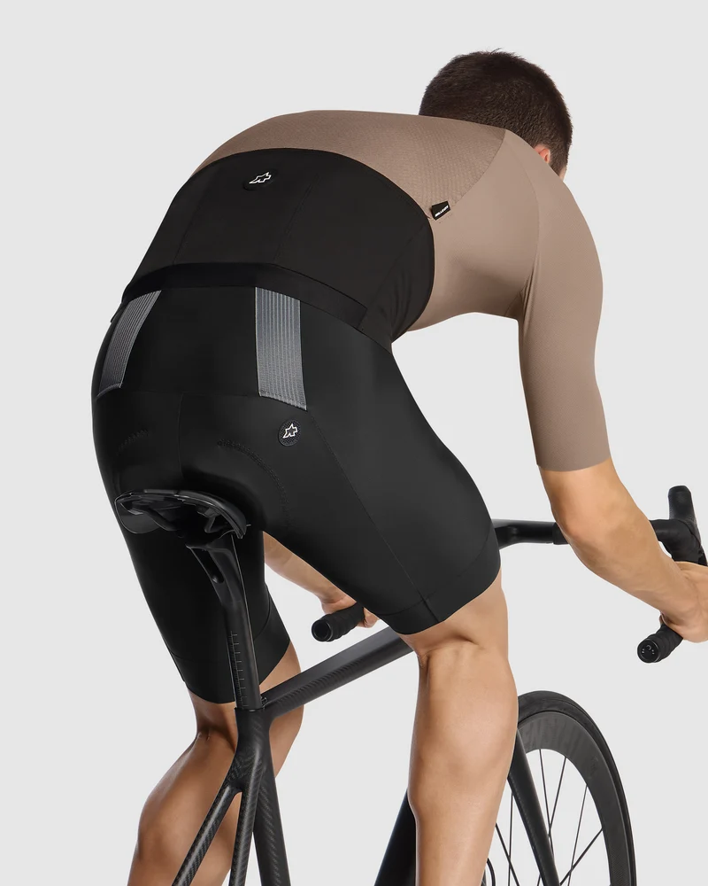 Assos Mille GTS Trikot S11 Terra Sand