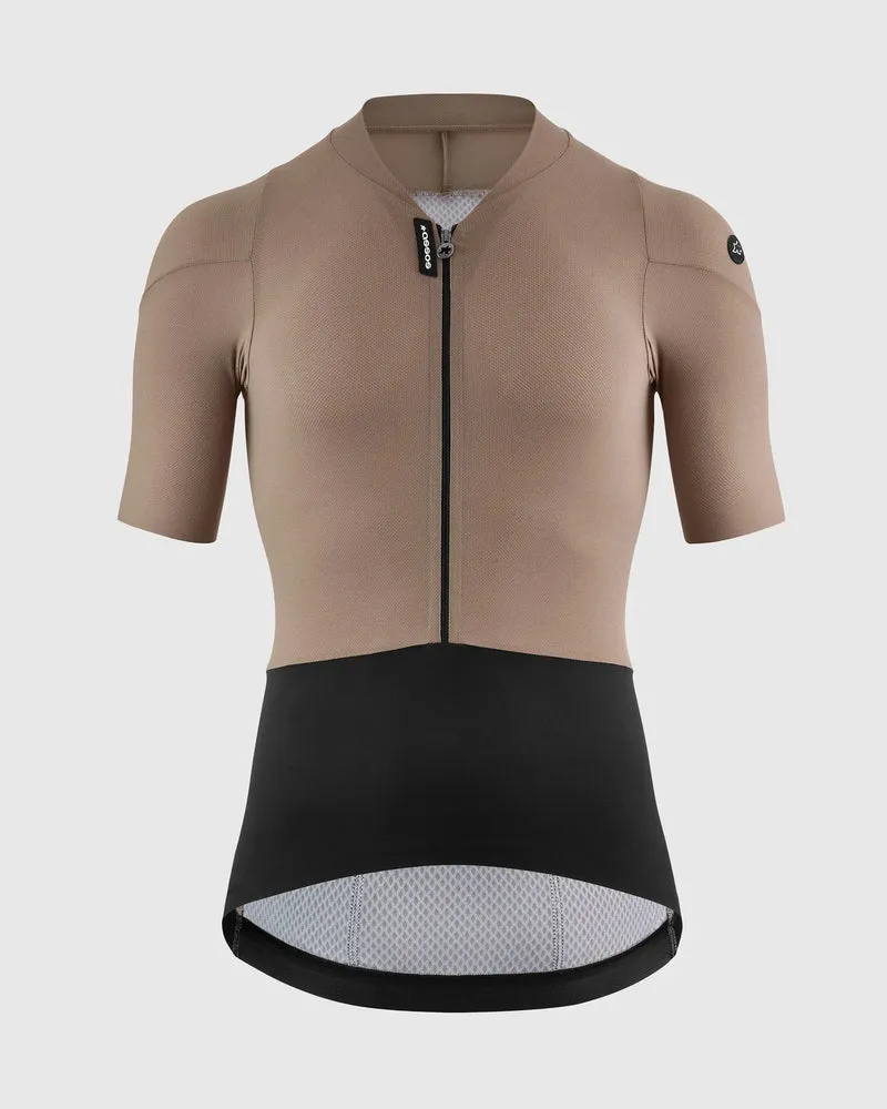 Assos Mille GTS Trikot S11 Terra Sand