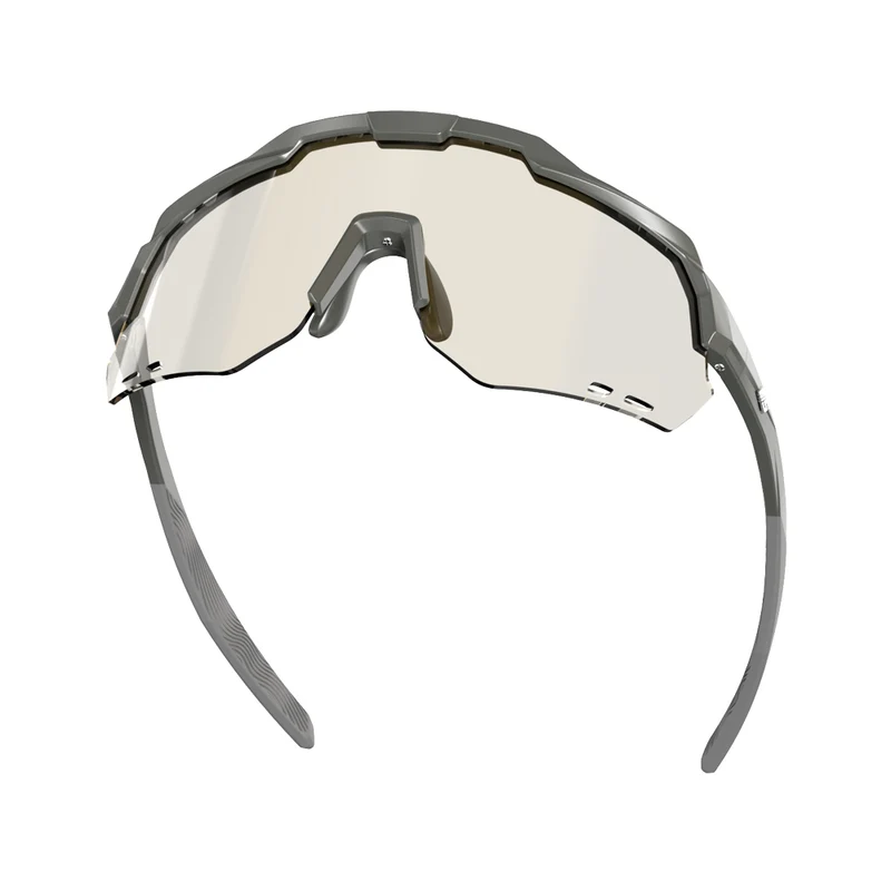 Sonnenbrille Magicshine Morpher Mirror Photochrome Schwarz
