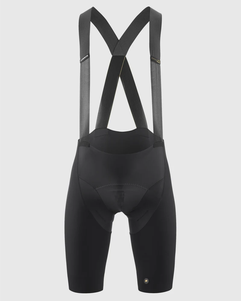 Assos Equipe RSR Radhose S11 Schwarz