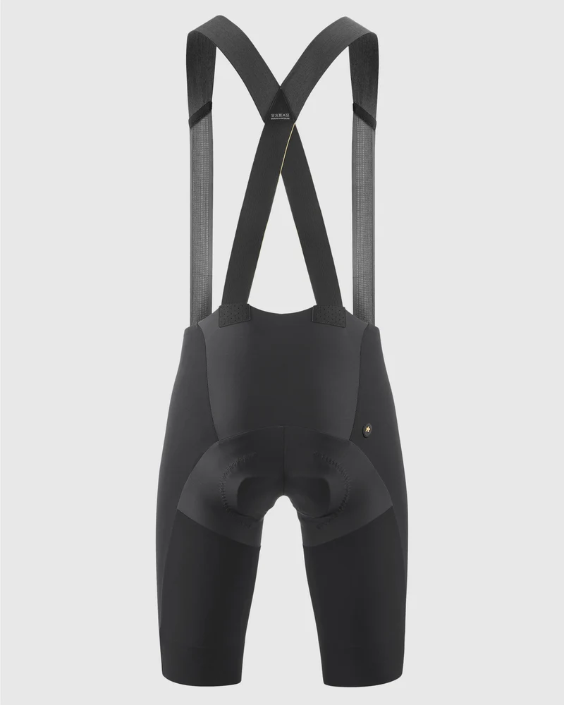 Assos Equipe RSR Radhose S11 Schwarz