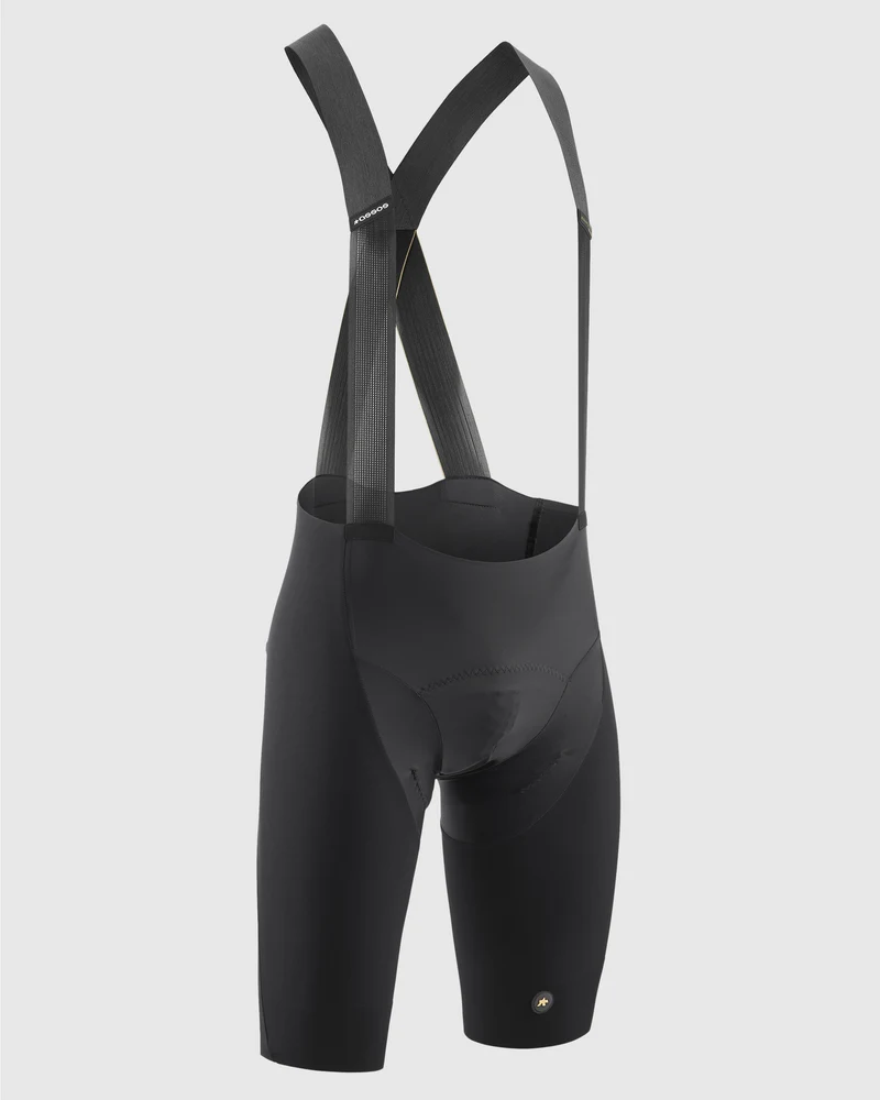 Assos Equipe RSR Radhose S11 Schwarz