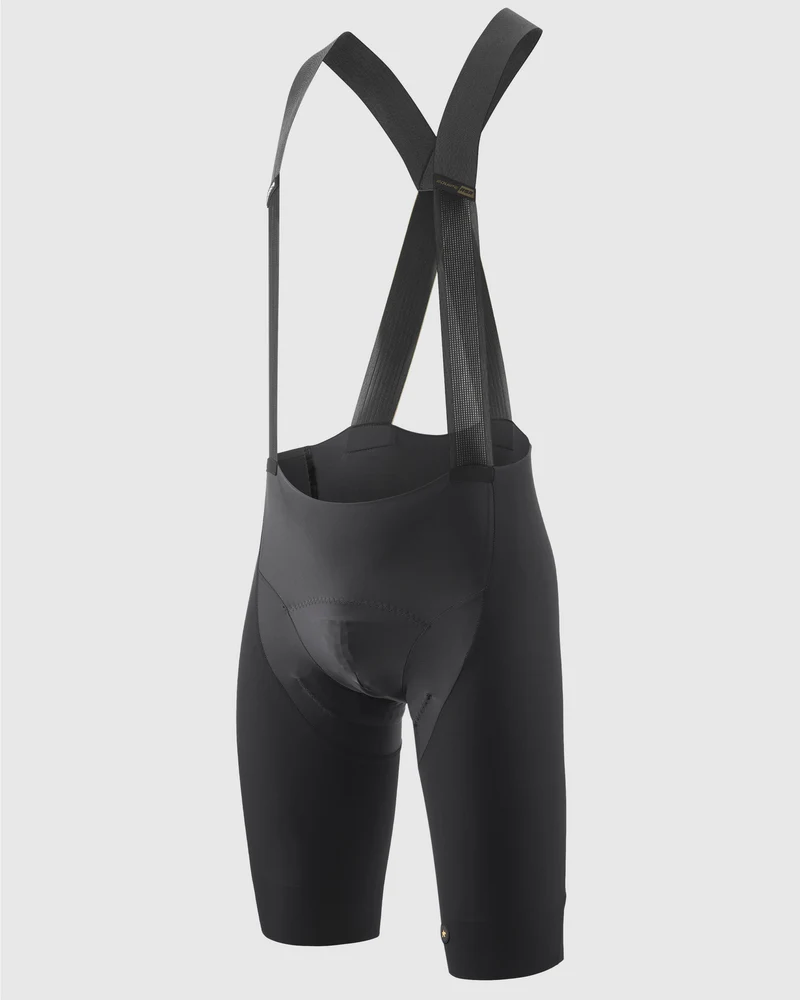 Assos Equipe RSR Radhose S11 Schwarz