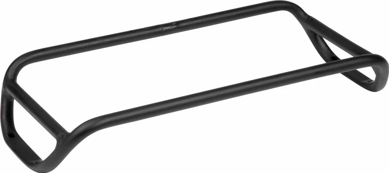 Cube Packtaschen-Rail Hybrid black