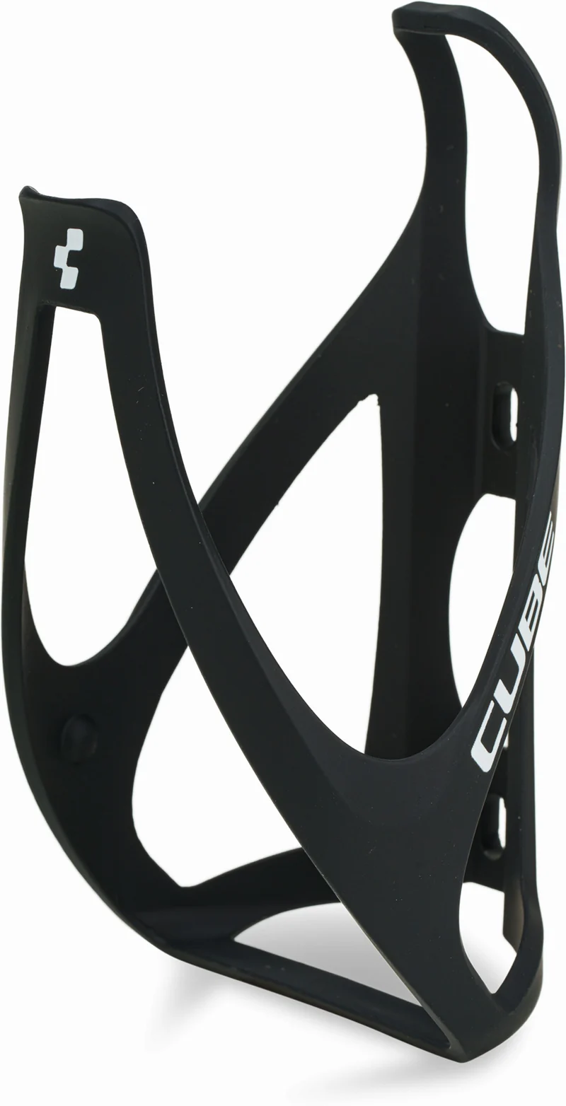 Cube Flaschenhalter HPP matt black´n´white