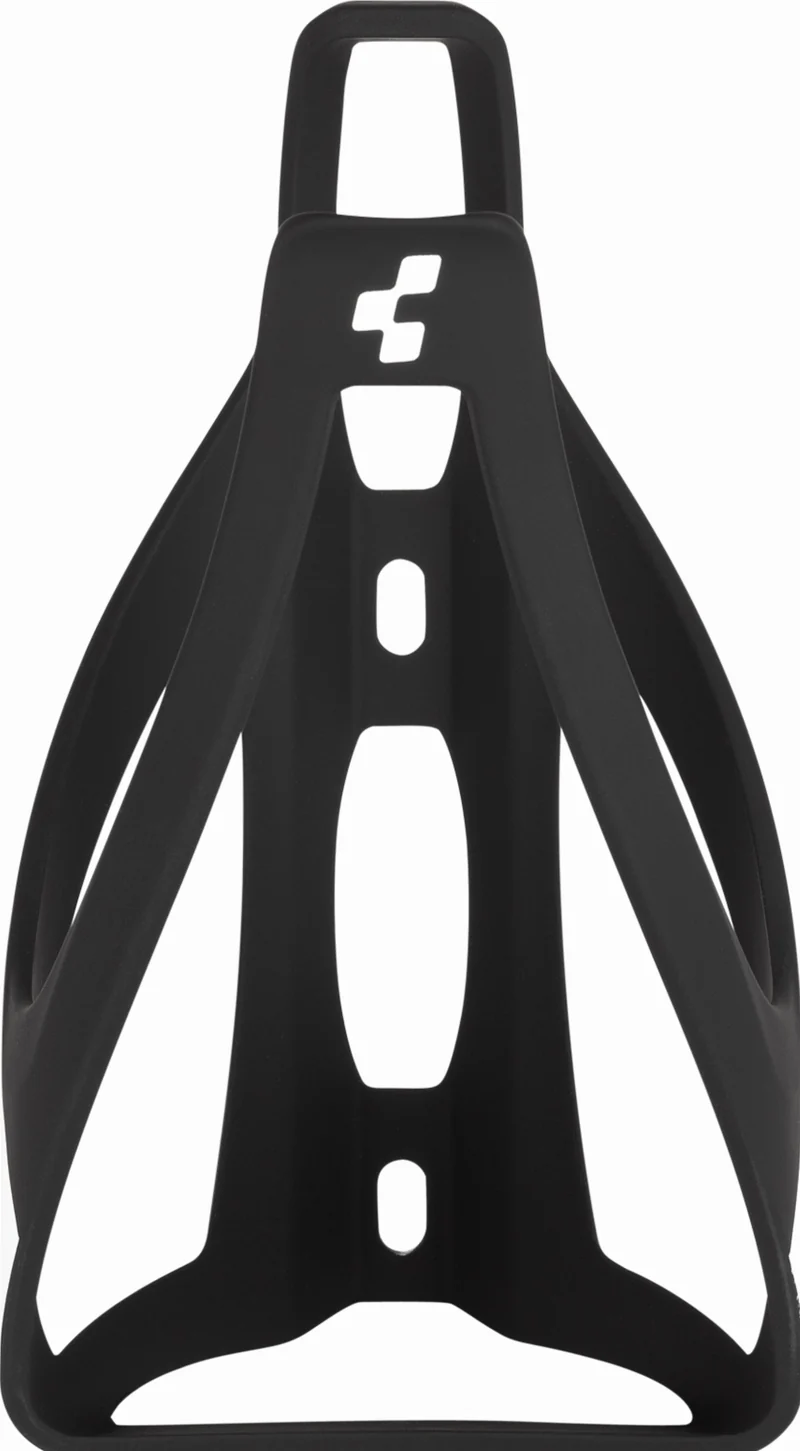 Cube Flaschenhalter HPP matt black´n´white