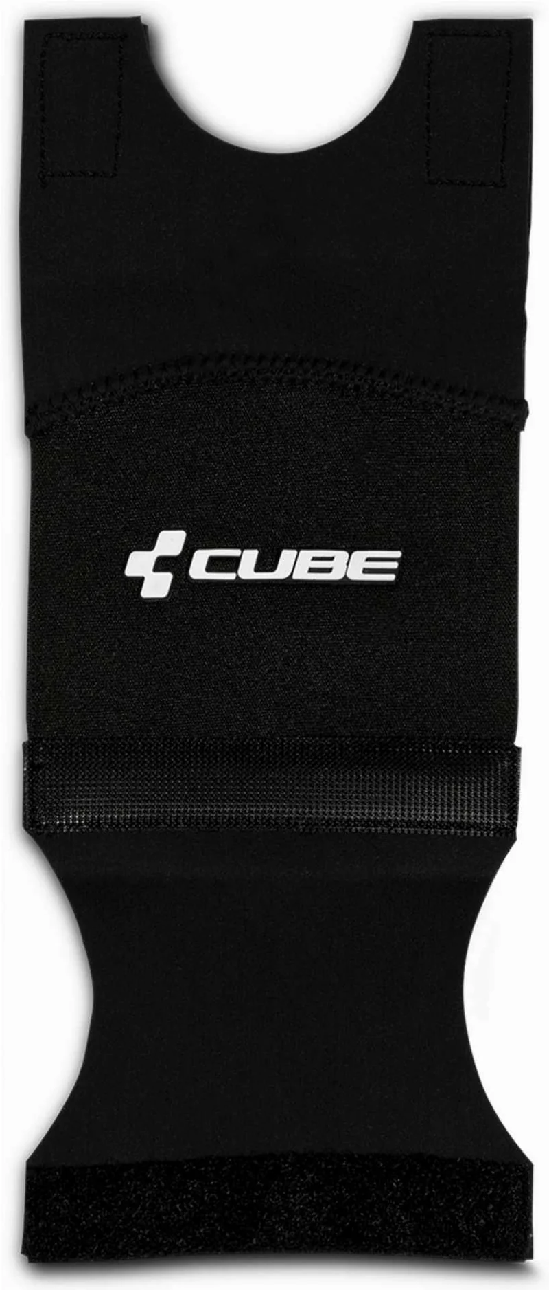 Cube LATZZ Downhill black