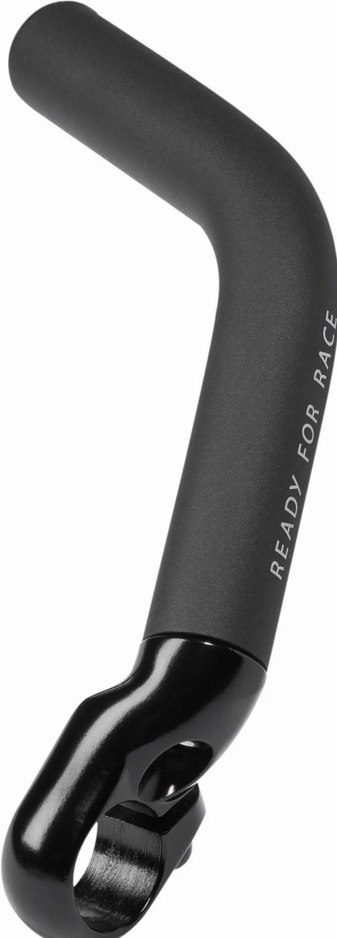 RFR Verstellbare Bar Ends TREKKING black