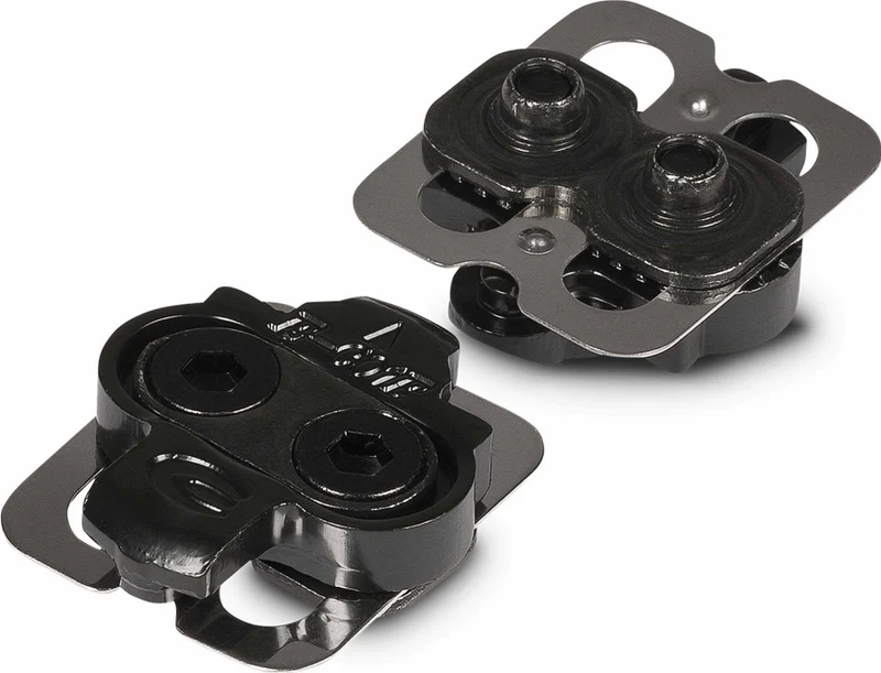 RFR Cleats SPD black