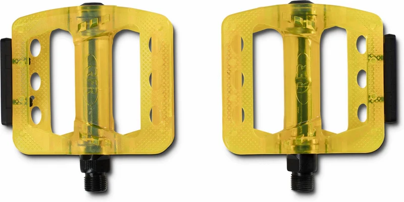 RFR Junior Pedal yellow