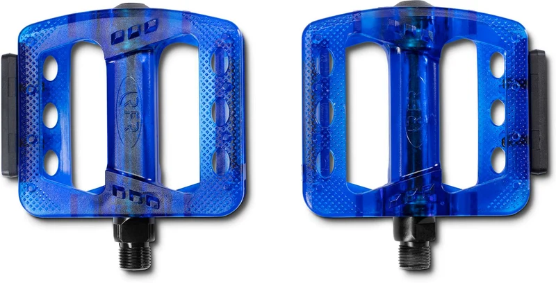 RFR Junior Pedal blue