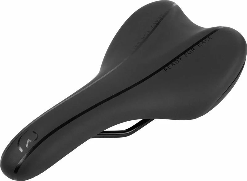 RFR Sattel MTB COMFORT D2 black