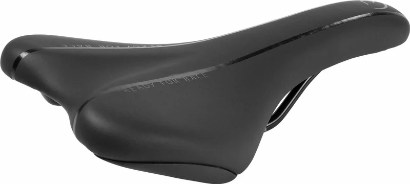 RFR Sattel MTB COMFORT D2 black