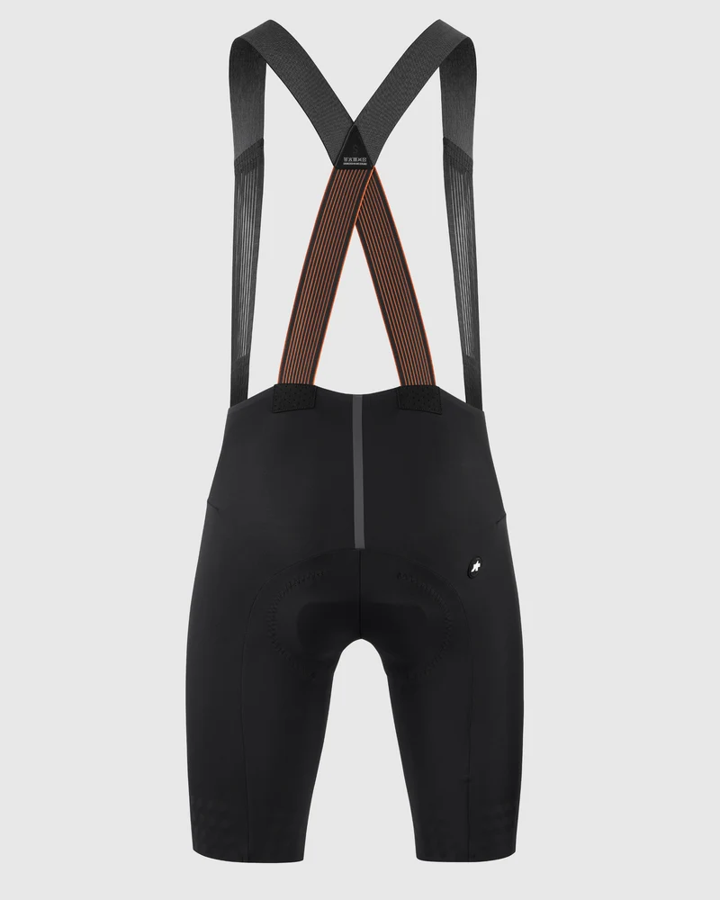 Assos Equipe RS Schtradivari Radhose S11 Schwarz