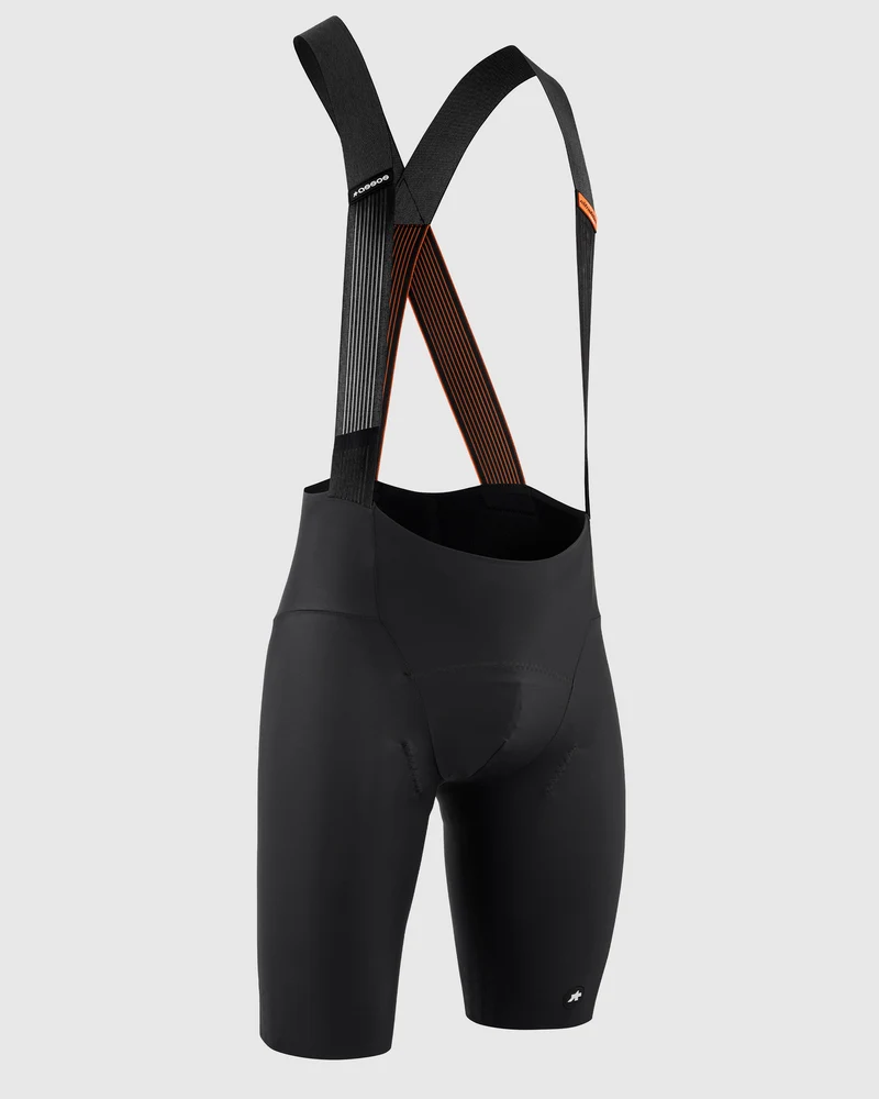 Assos Equipe RS Schtradivari Radhose S11 Schwarz