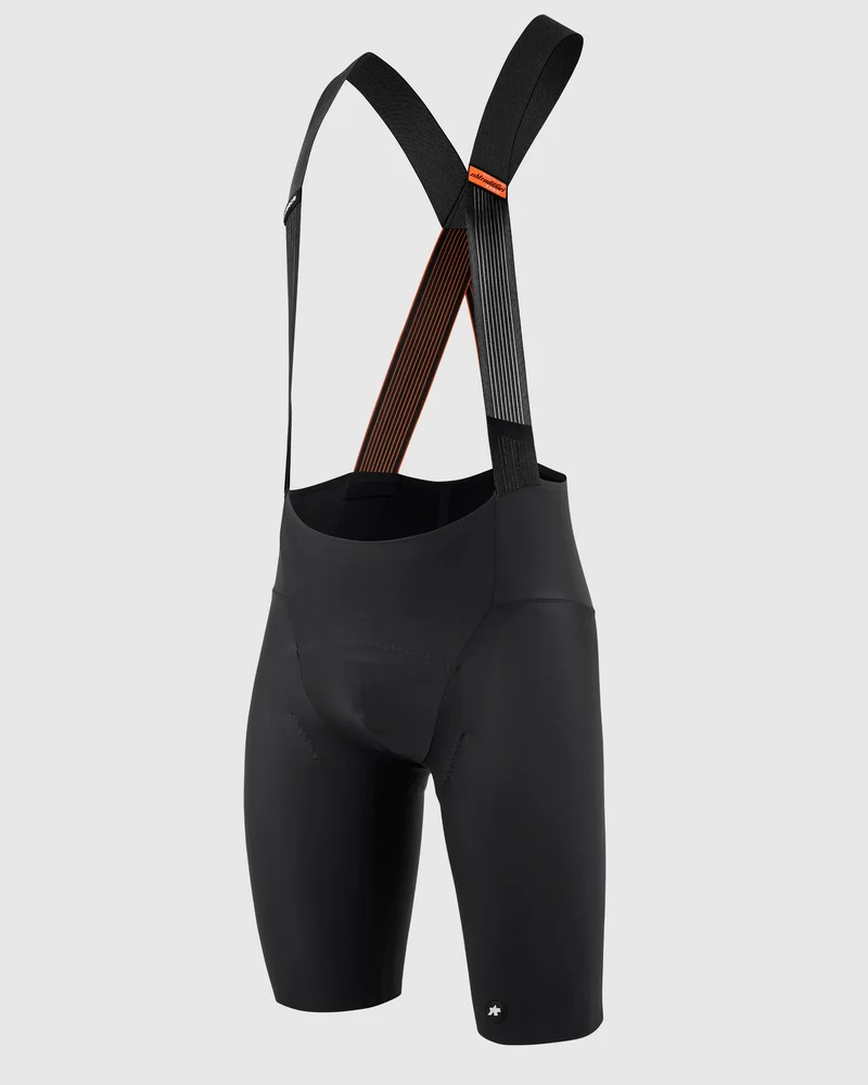 Assos Equipe RS Schtradivari Radhose S11 Schwarz