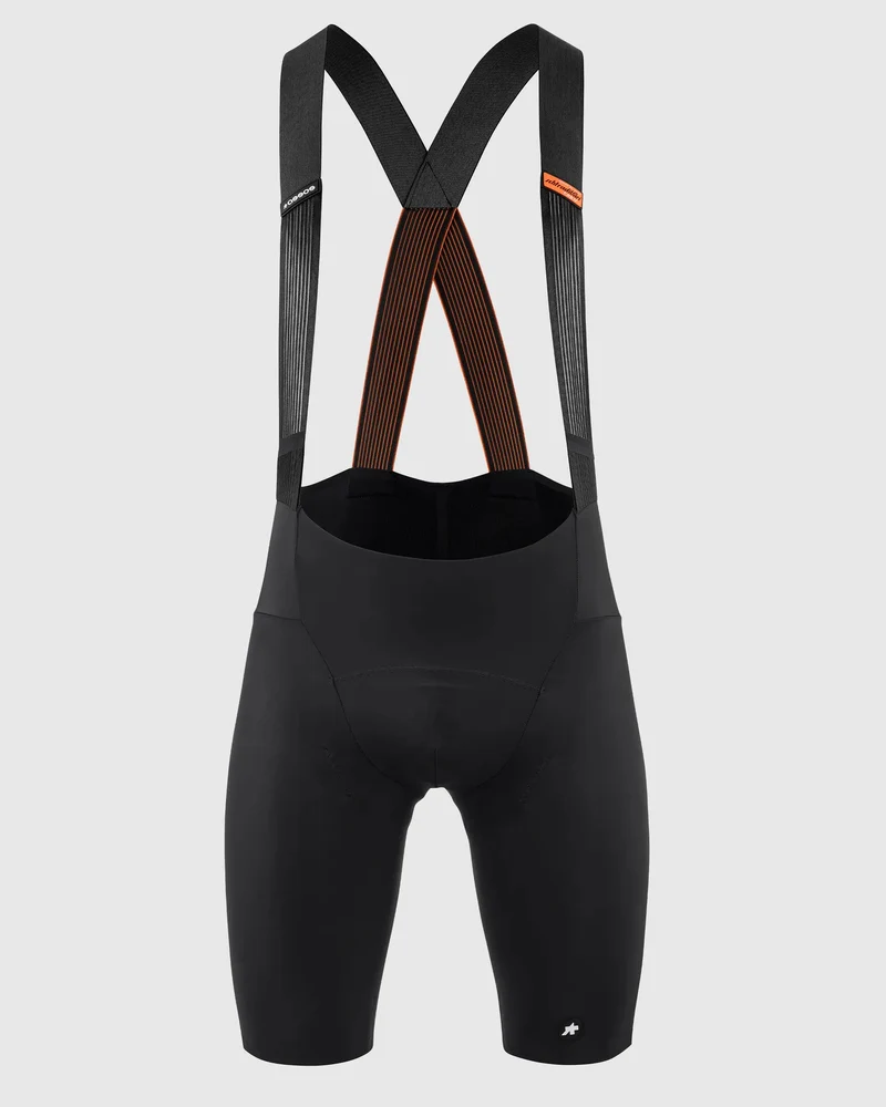 Assos Equipe RS Schtradivari Radhose S11 Schwarz