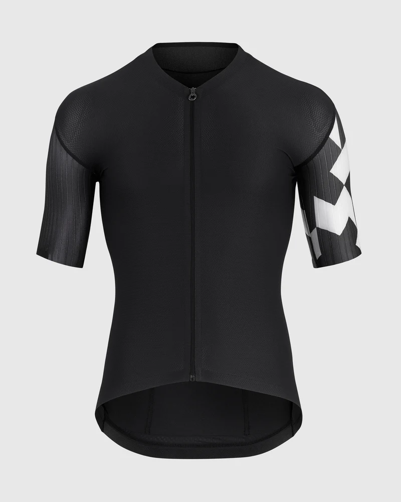 Assos Equipe RS Trikot S11 Schwarz