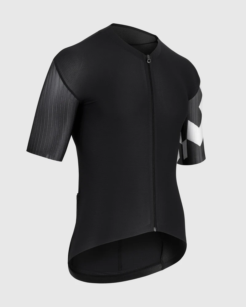Assos Equipe RS Trikot S11 Schwarz