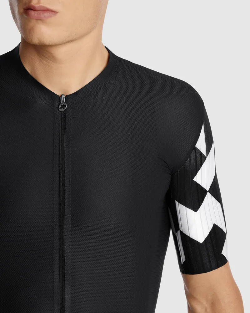 Assos Equipe RS Trikot S11 Schwarz