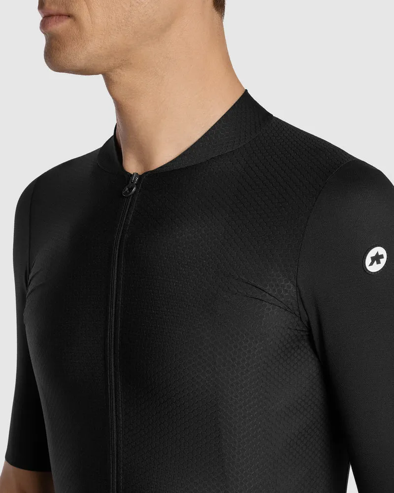 Assos Mille GT Trikot S11 Schwarz