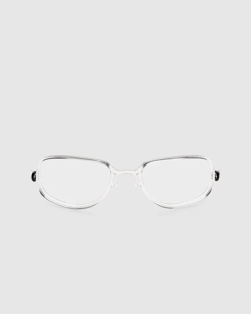 Assos Donzi - Optische Clip Braun