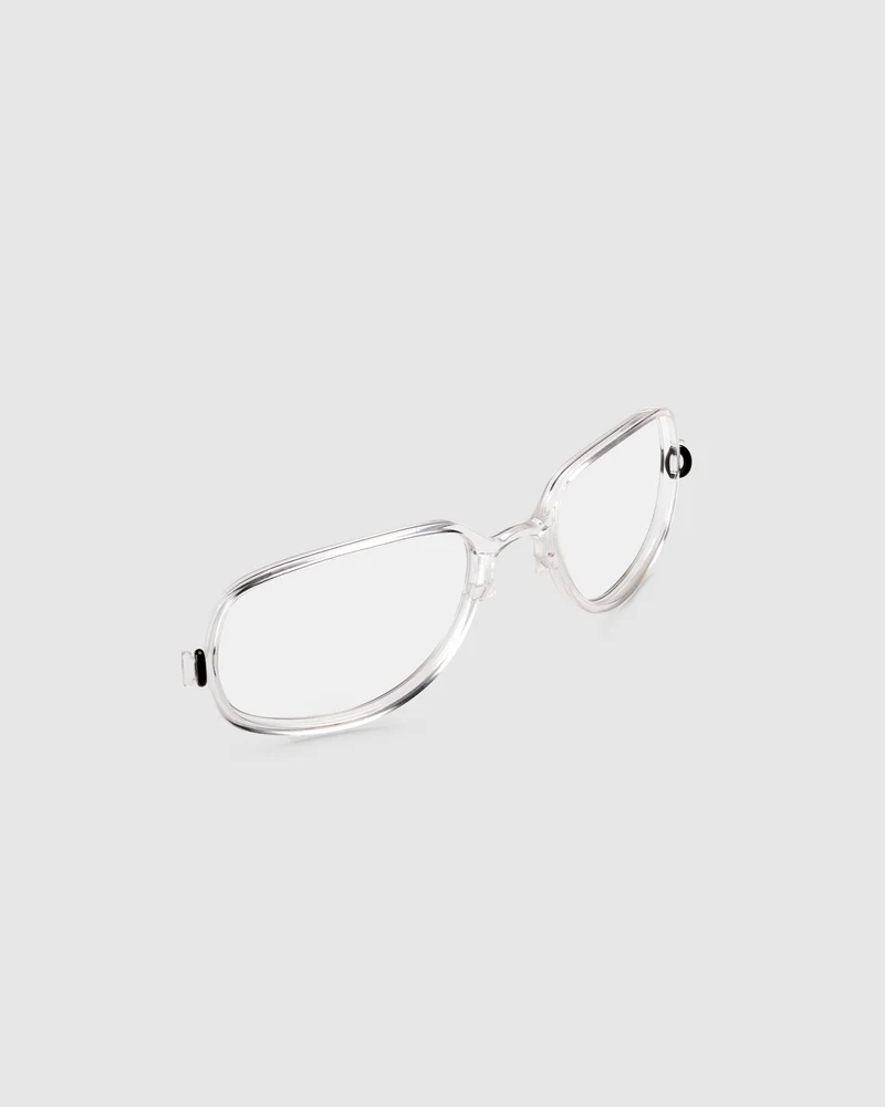 Assos Donzi - Optische Clip Braun