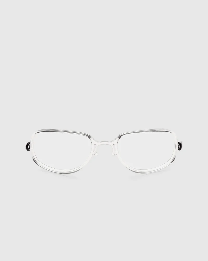 Assos Donzi - Optische Clip Braun