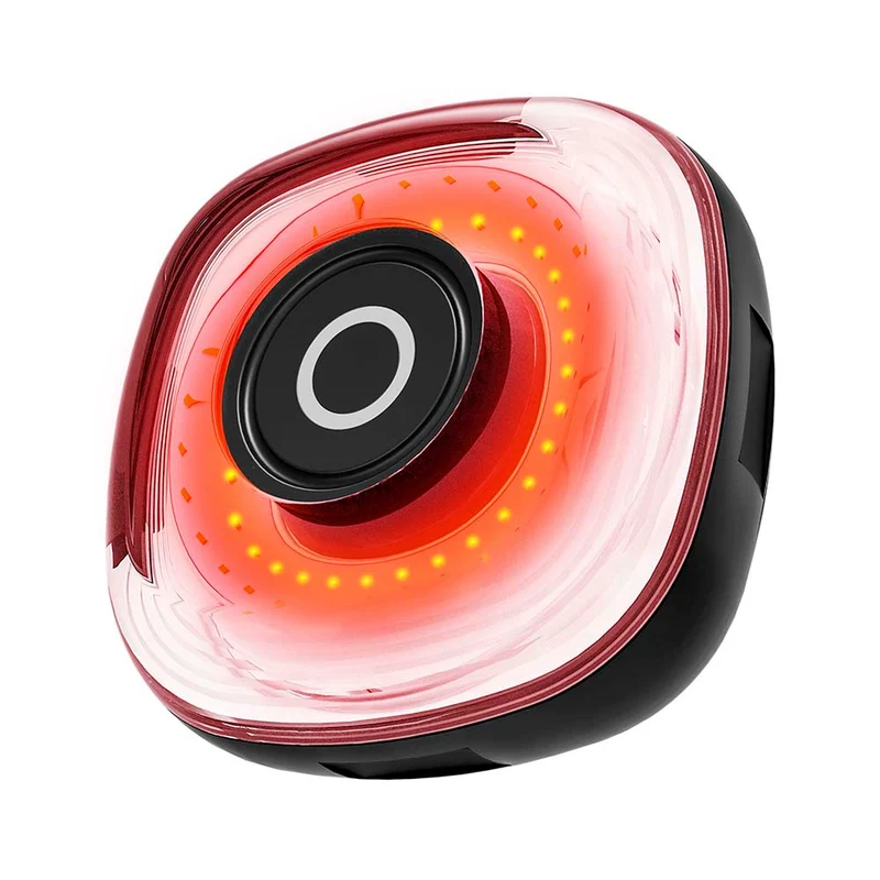Rücklicht Magicshine Seemee 50MAG Schwarz