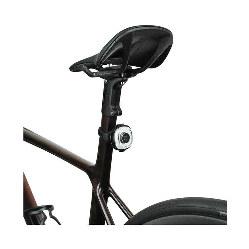 Rücklicht Magicshine Seemee 50MAG Schwarz