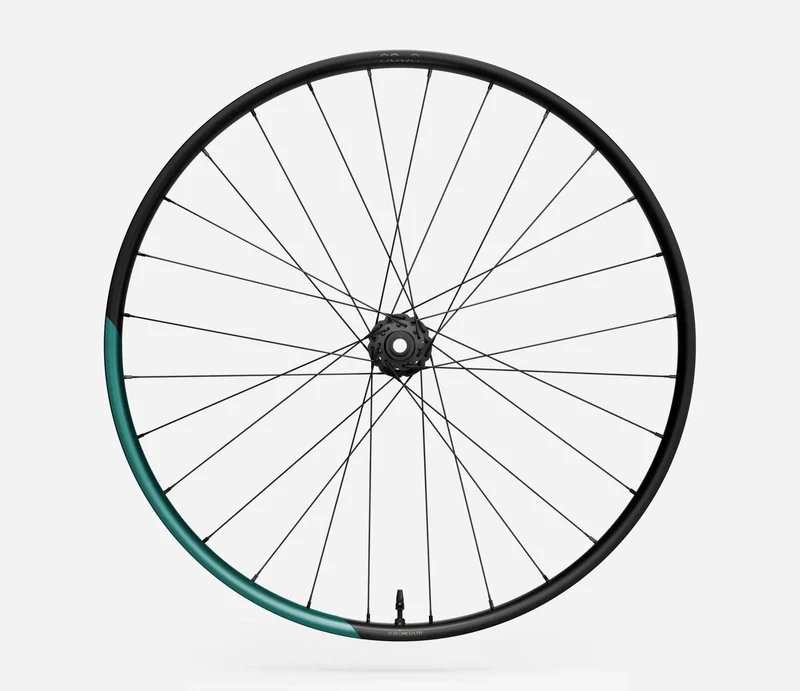 Oquo Mtb Vorderrad MC32LTD 29 Metallic Jade