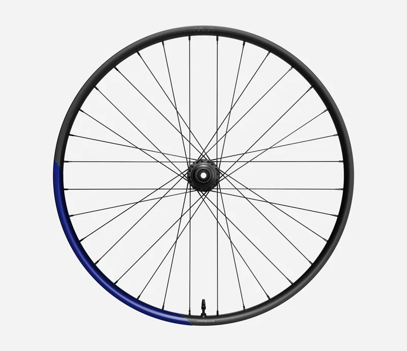 Oquo Mtb Hinterrad MC32LTD MS 29 Cobalt Blue
