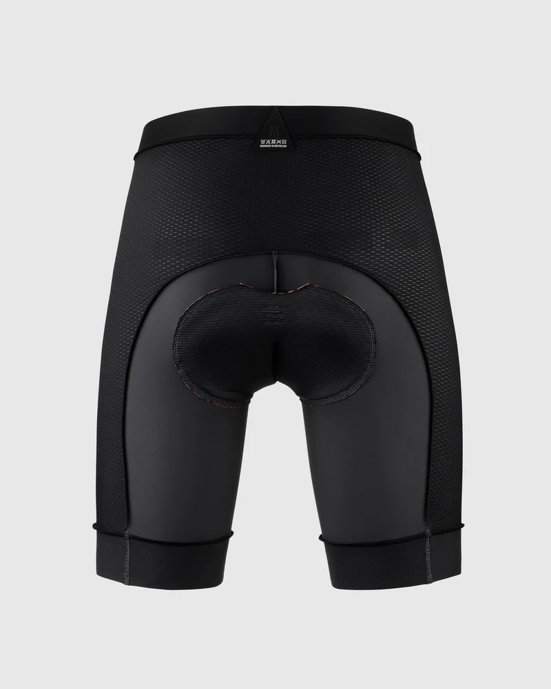 Assos Taktik Damen Urban Liner Shorts T5 Schwarz Serie