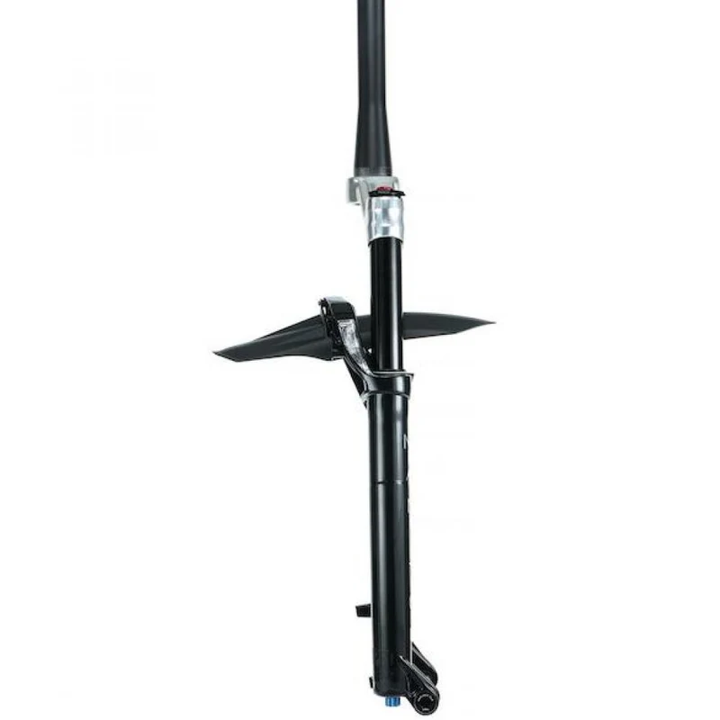 Manitou Federgabel R7 Pro 27,5+/29" 120 mm Schwarz - leichte Performance-Federgabel