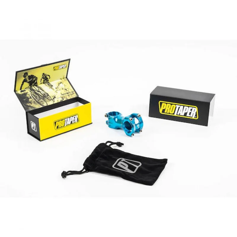 Protaper Vorbau Atac türkis Limited Edition 31,8 x 60 mm Türkis - ultraleichter MTB-Vorbau