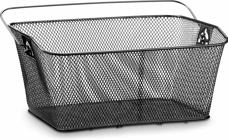 RFR Korb STANDARD black