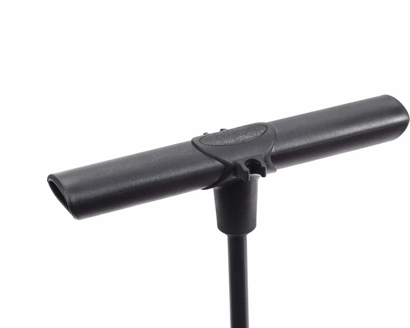 RFR Standpumpe HQP black´n´glossy black