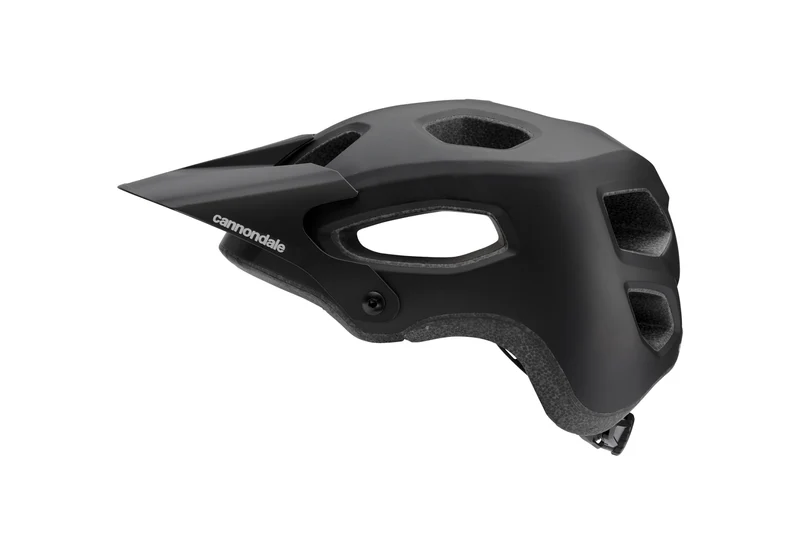 Helm Cannondale Ryker Adult Schwarz