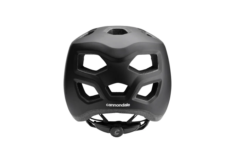 Helm Cannondale Ryker Adult Schwarz