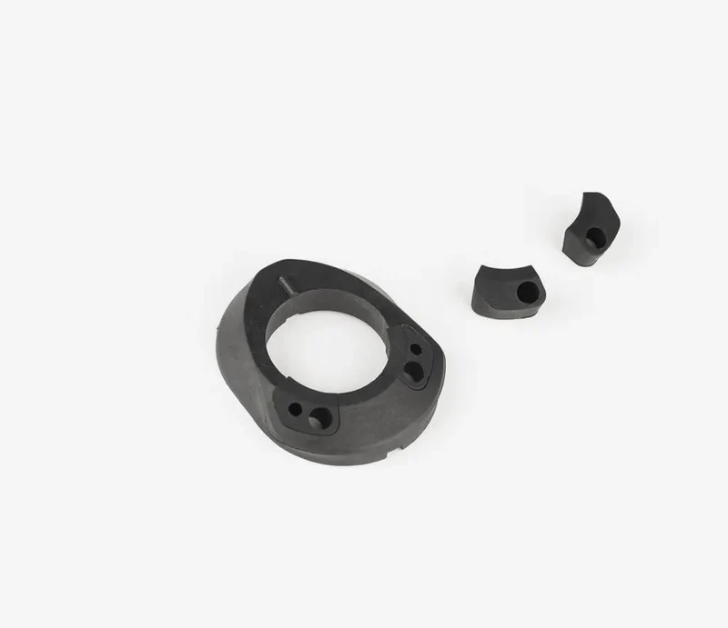 Steuerungsadapter Orbea ICR Standardvorbau Schwarz